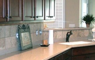 Kitchen Remodeling